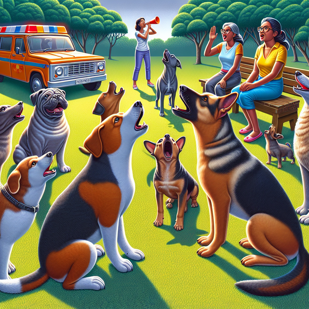 5 เรื่องที่คุณควรรู้ "ทำไมสุนัขหอน" (อัปเดท 2025)