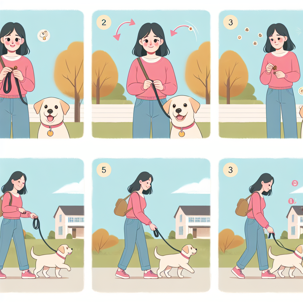 5 เรื่องที่คุณควรรู้ "เคล็ดลับการฝึกสุนัขเดินสายจูง" (อัปเดท 2025)