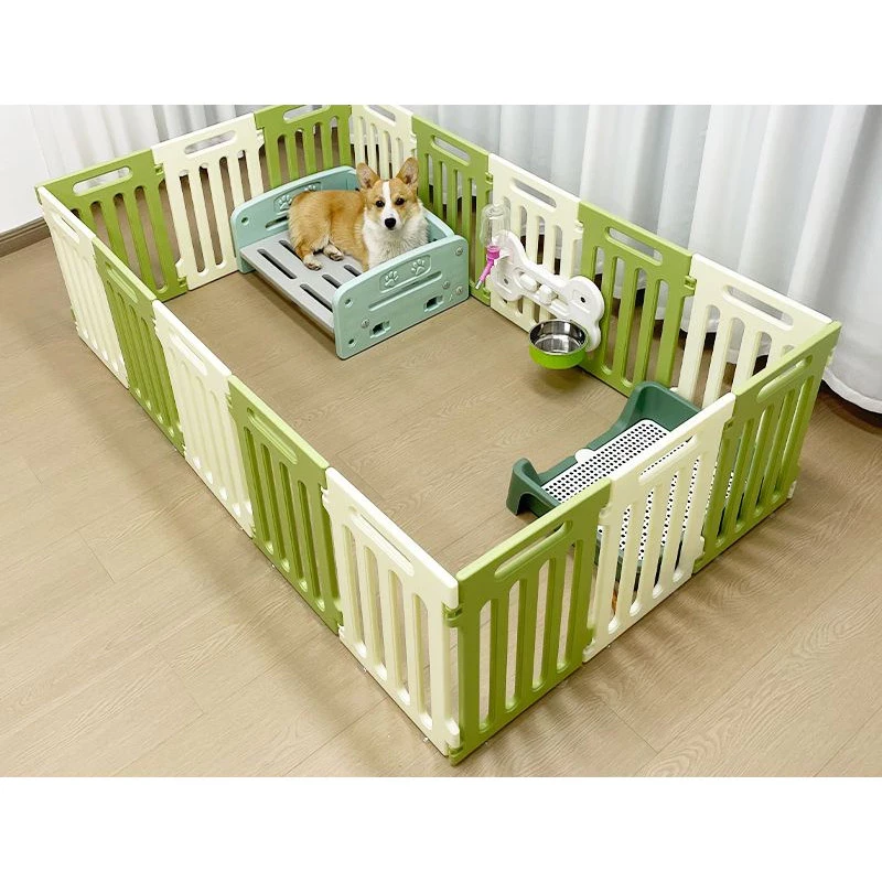 5 เหตุผลที่คุณควรเลือกซื้อรั้วสุนัขในร่ม (อัปเดท 2025)