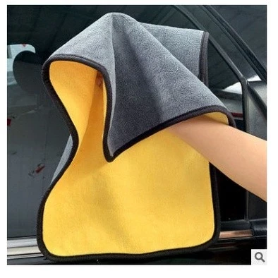 5 เหตุผลที่คุณควรเลือกซื้อ "ผ้าเช็ดรถ สินค้าคุณภาพ เกรดพรีเมี่ยม หนานุ่ม ซับน้ำไว ผ้าเช็ดเอนกประสงค์" (อัปเดท 2025)