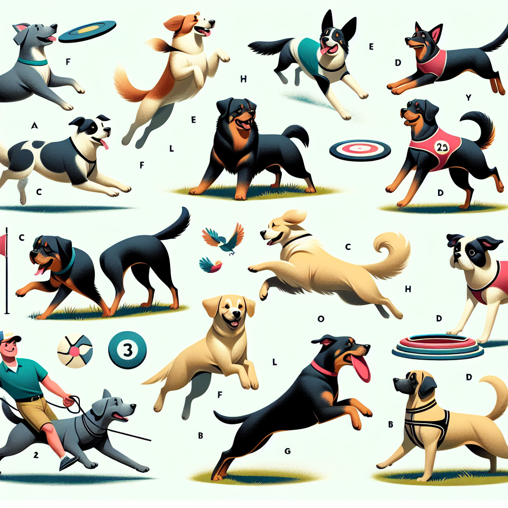 5 เรื่องที่คุณควรรู้ "หมากลุ่มนักกีฬา (Sporting Group) แข็งแรง ฉลาด ช่างประจบ แต่ต้องเข้าใจให้ลึก" (อัปเดท 2025)