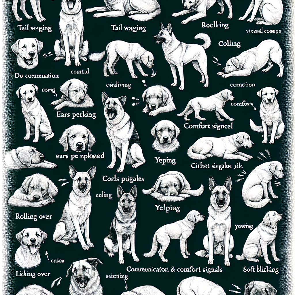 5 เรื่องที่คุณควรรู้ "สัญญาณการสื่อสารและการปลอบใจของสุนัข" (อัปเดท 2025)