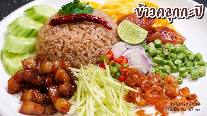 5 เรื่องไม่รู้ไม่ได้ ก่อนให้น้องหมากิน ข้าวคลุกกะปิ (2026)