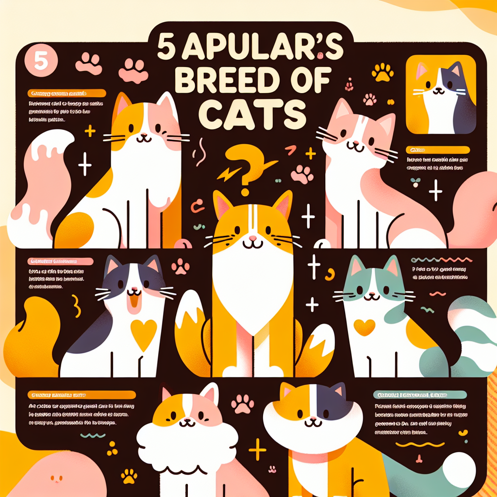 5 เรื่องที่คุณควรรู้ "นิสัยของแมวสายพันธุ์ยอดนิยม" (อัปเดท 2025)