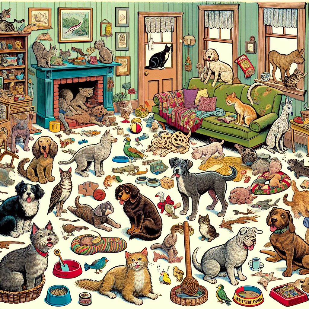 5 เรื่องที่คุณควรรู้ "เกี่ยวกับสัตว์เลี้ยงที่เคยดำรงตำแหน่งในอเมริกา" (อัปเดท 2025)