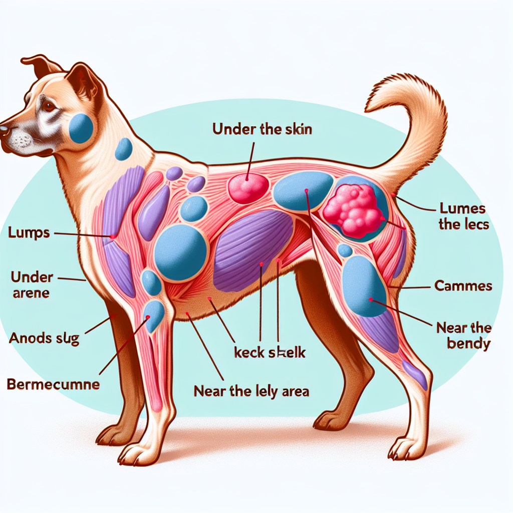 5 เรื่องที่คุณควรรู้ "ก้อนเนื้อในตัวน้องหมา แบบไหนต้องกังวล แบบไหนไม่ต้องตกใจ" (อัปเดท 2025)