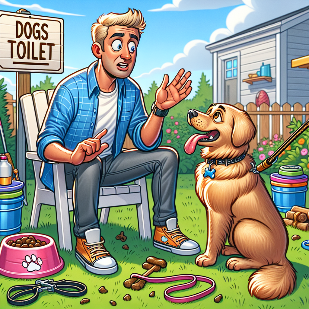 5 เรื่องที่คุณควรรู้ "ก่อนเริ่มฝึกสุนัขให้ขับถ่ายให้เป็นที่เป็นทาง" (อัปเดท 2025)