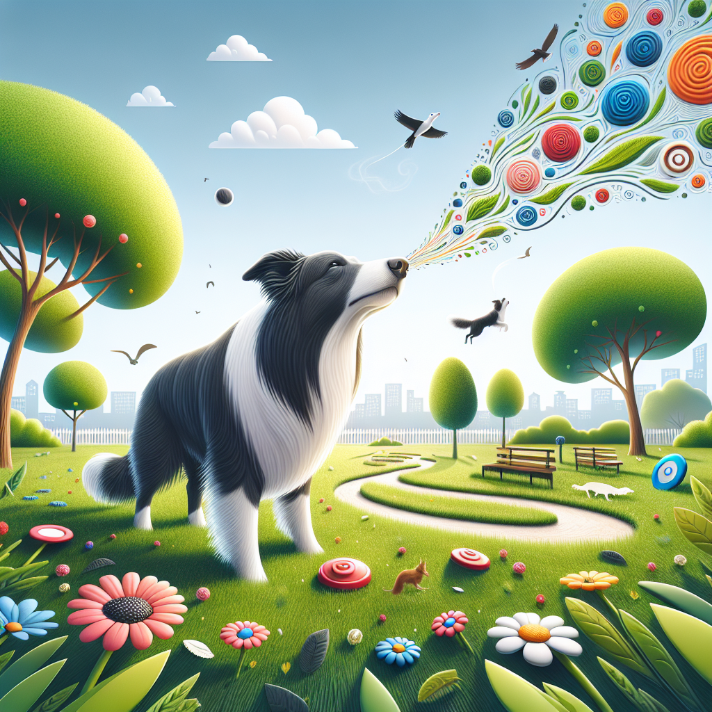 5 เรื่องที่คุณควรรู้: "ทำไมสุนัขถึงชอบดมกลิ่น?" (อัปเดท 2025)