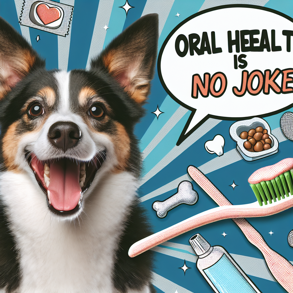 5 เรื่องที่คุณควรรู้ "สุขภาพช่องปากน้องหมาไม่ใช่เรื่องเล่นๆ" (อัปเดท 2025)