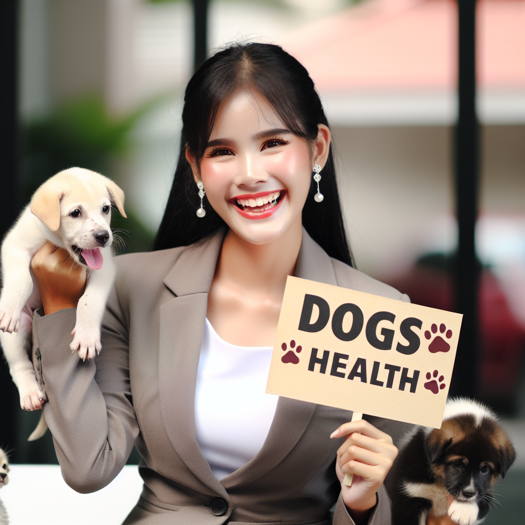 5 เรื่องที่คุณควรรู้เกี่ยวกับสุขภาพสุนัข (อัปเดท 2025)