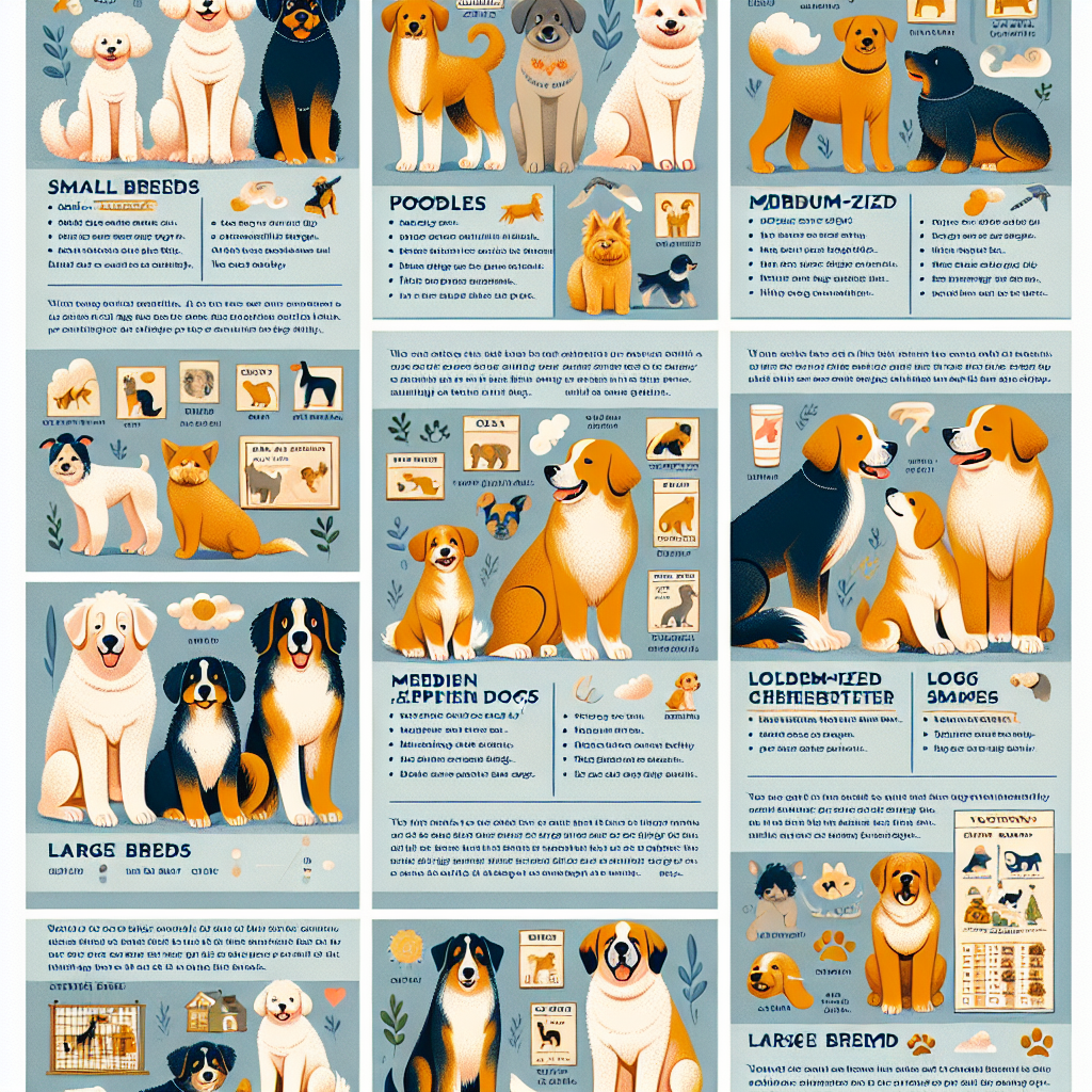 5 เรื่องที่คุณควรรู้ "รู้จักประเภทของน้องหมา เลือกให้ตรงใจ ใช่ทั้งเราและเขา" (อัปเดท 2025)