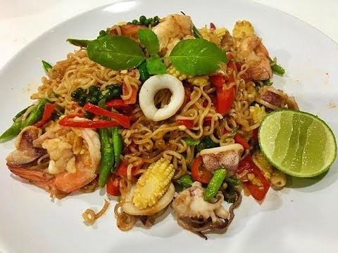 5 เรื่องไม่รู้ไม่ได้ ก่อนให้น้องหมากิน ผัดขี้เมา (2026)