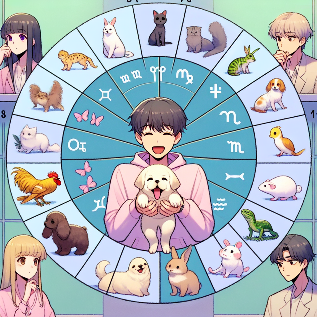 วิธีเลือกสัตว์เลี้ยงและสัตว์เลี้ยงที่เหมาะกับชาวราศีกันย์ (อัปเดท 2025)