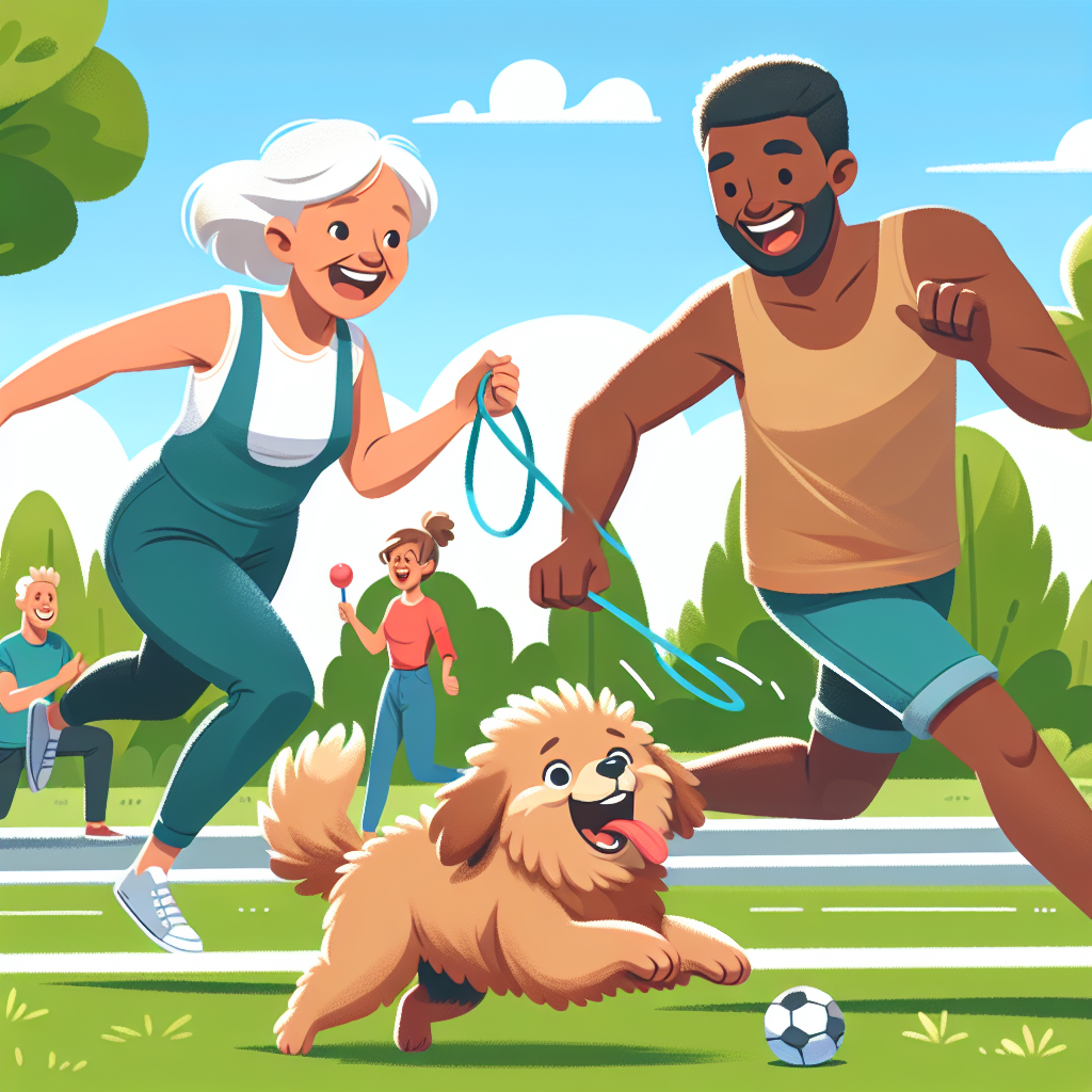 5 เรื่องที่คุณควรรู้ "เล่นกับน้องหมายังไงให้สนุกทั้งคู่ ไม่ใช่แค่โยนบอลแล้วจบ" (อัปเดท 2025)