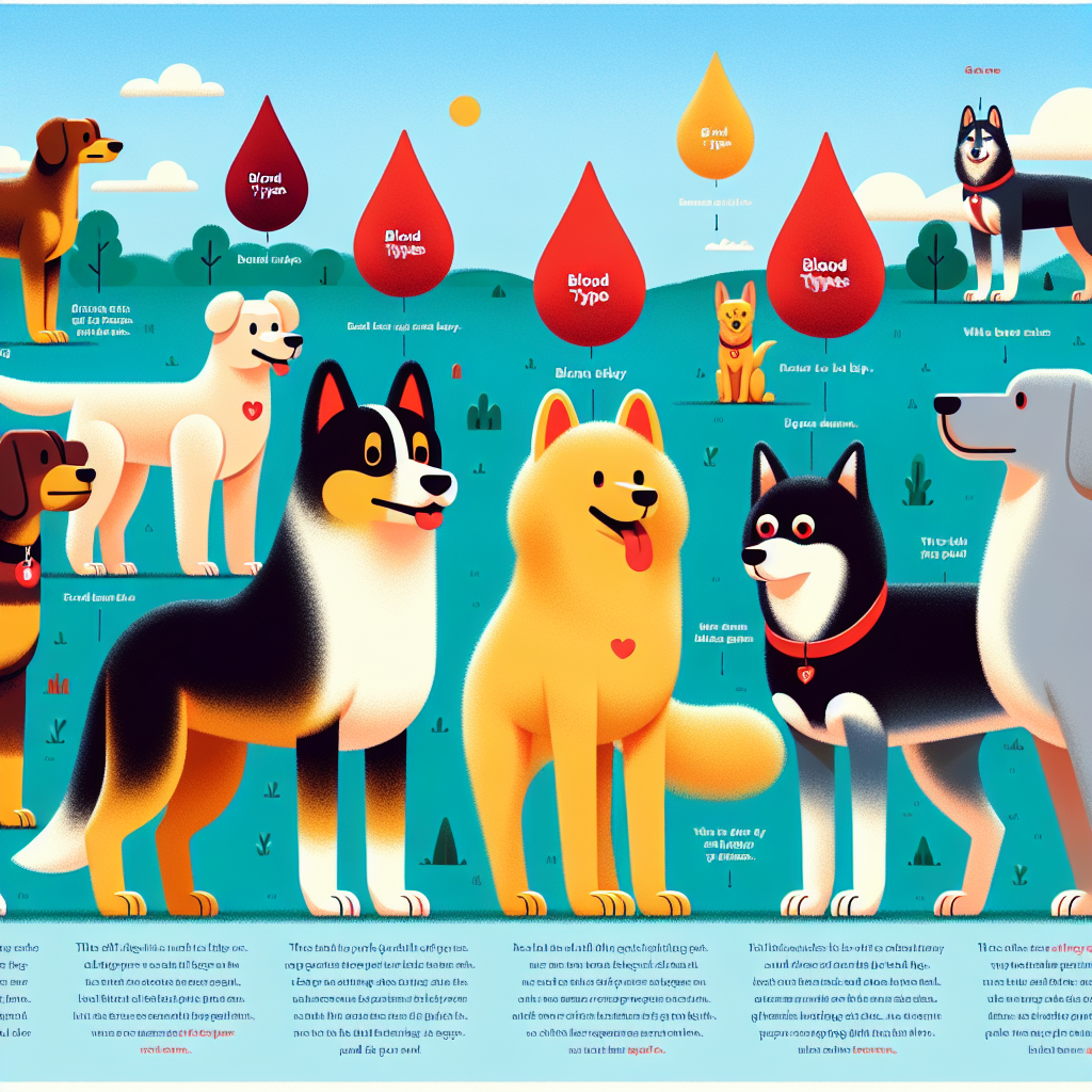 5 เรื่องที่คุณควรรู้ "หมาก็มีกรุ๊ปเลือดนะ และมันสำคัญกว่าที่คุณคิด" (อัปเดท 2025)