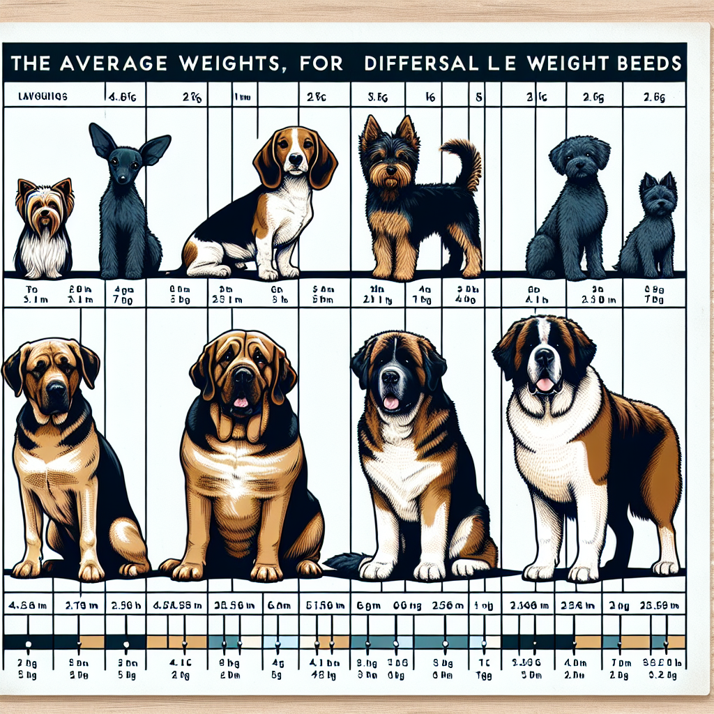 5 เรื่องที่คุณควรรู้ "น้ำหนักน้องหมาแค่ไหนถึงจะพอดี?" (อัปเดท 2025)