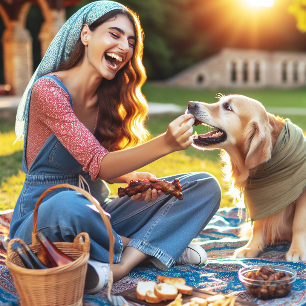 5 เรื่องที่คุณควรรู้ "ก่อนแบ่งอาหารคนให้น้องหมากิน" (อัปเดท 2025)