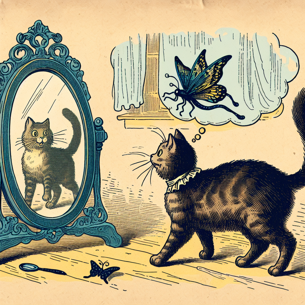 5 เรื่องที่คุณควรรู้ "เกี่ยวกับพฤติกรรมแปลกๆ ของแมว" (อัปเดท 2025)