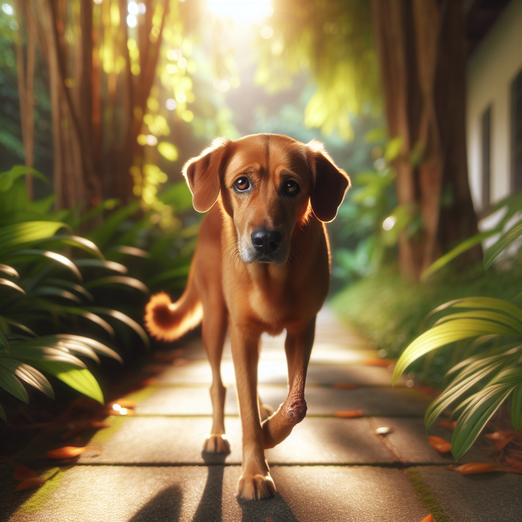 5 เรื่องที่คุณควรรู้ "เกี่ยวกับโรค Elbow Dysplasia ในสุนัข" (อัปเดท 2025)