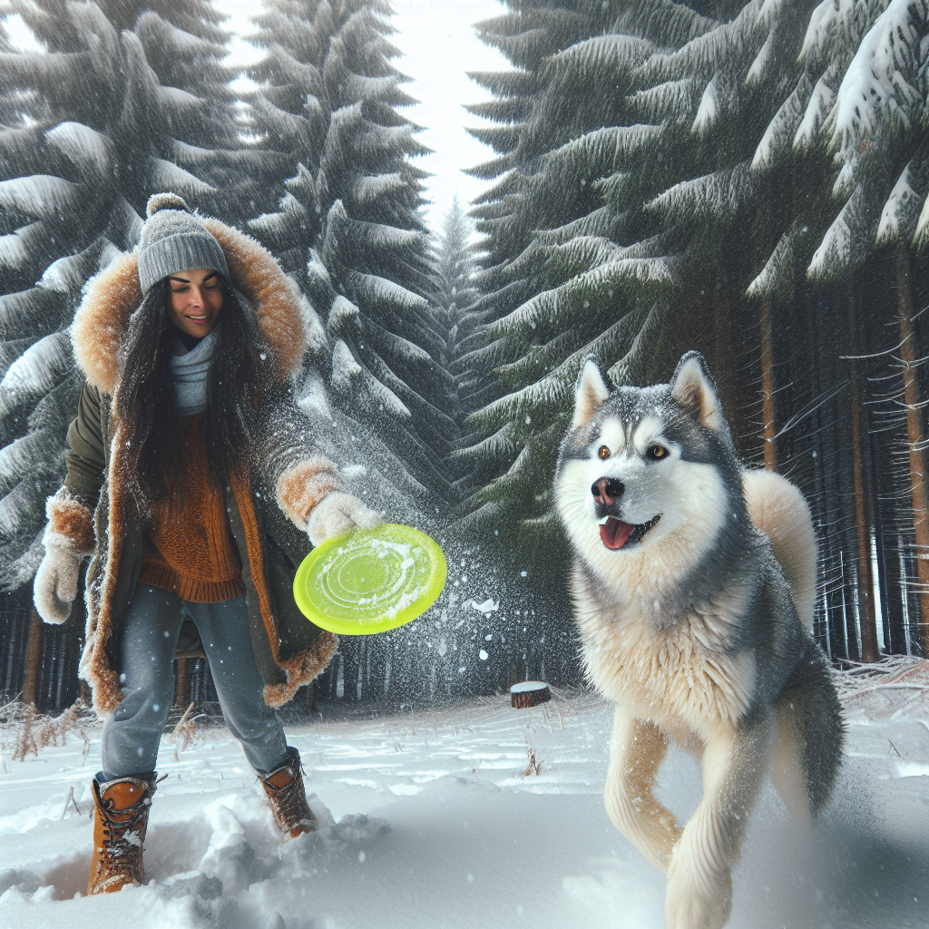 5 เรื่องที่คุณควรรู้ ถ้าอยากเลี้ยงหมาสายพันธุ์หิมะสุดเท่ (อัปเดท 2025)