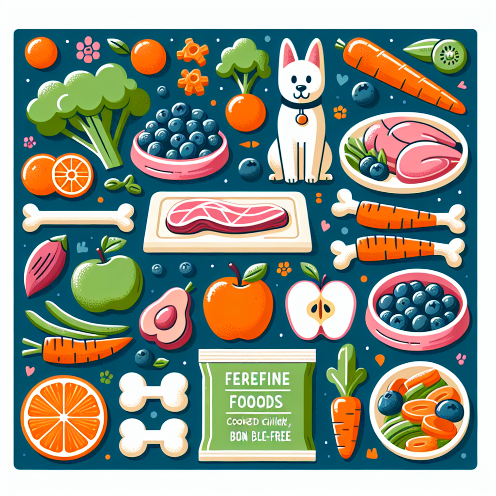 5 เรื่องที่คุณควรรู้ "ถ้าน้องหมาท้องเสีย กินอะไรได้บ้างแบบไม่ทำร้ายลำไส้" (อัปเดท 2025)