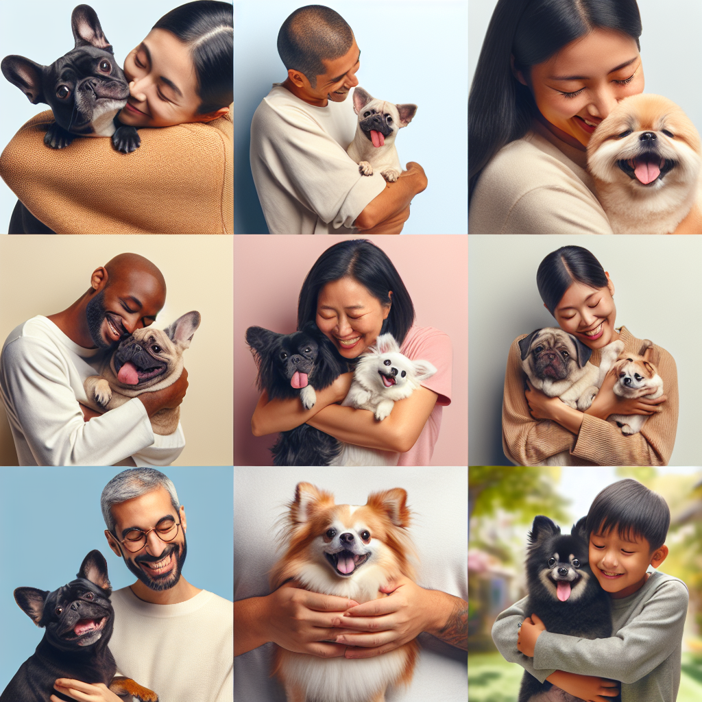 5 เรื่องที่คุณควรรู้  รู้จัก “หมาเพื่อเป็นเพื่อน” (Companion Dogs) ตัวเล็กใจใหญ่ ขี้อ้อนระดับมือโปร (อัปเดท 2025)