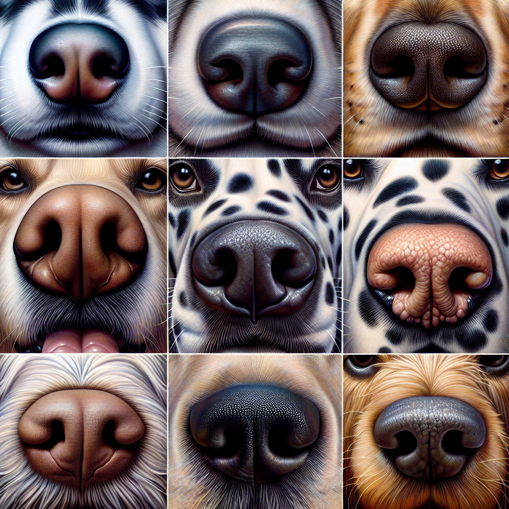 5 เรื่องที่คุณควรรู้ "จมูกน้องหมาไม่ธรรมดา แค่ดมก็รู้จักโลกได้มากกว่าที่คุณคิด" (อัปเดท 2025)