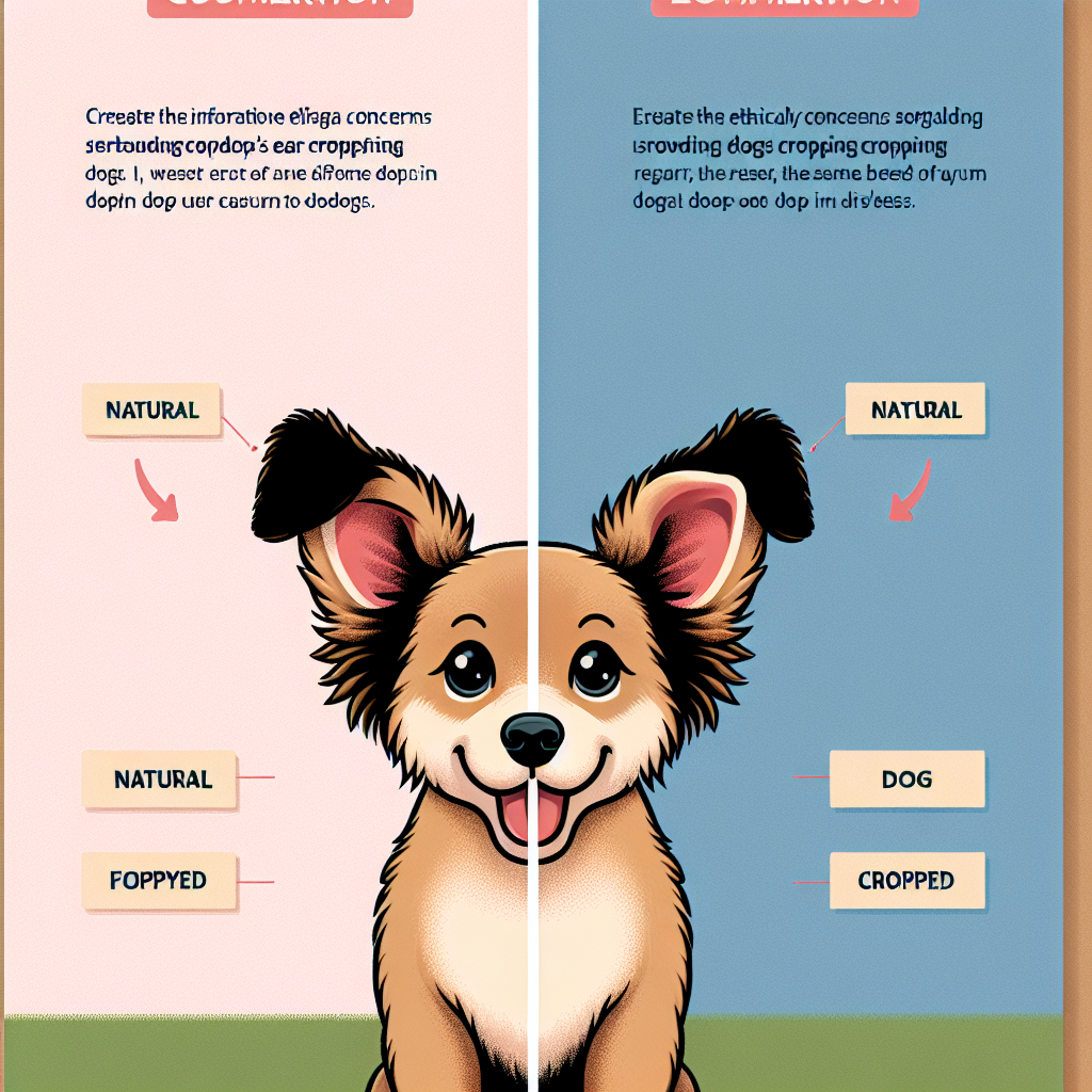 5 เรื่องที่คุณควรรู้ "การตัดหูสุนัข เรื่องรูปลักษณ์ หรือความเหมาะสมกันแน่?" (อัปเดท 2025)
