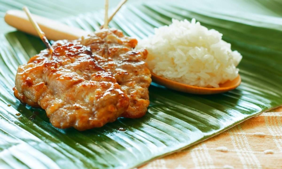 5 เรื่องไม่รู้ไม่ได้ ก่อนให้น้องหมากิน ข้าวเหนียวหมูปิ้ง (2026)