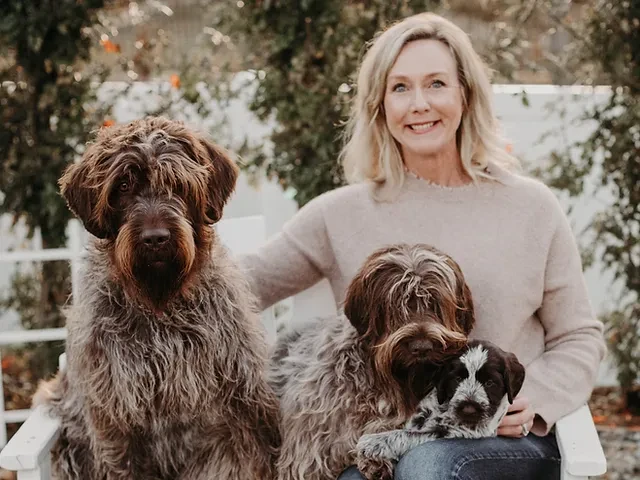 รวม 5 ข้อควรรู้ก่อนเลี้ยง “ไวร์แฮร์ พอยน์ติ้ง กริฟฟอน (Wirehaired Pointing Griffon)” หมานักล่าขนหยิก หัวใจอบอุ่น พลังงานล้นจอ (อัปเดท 2025)