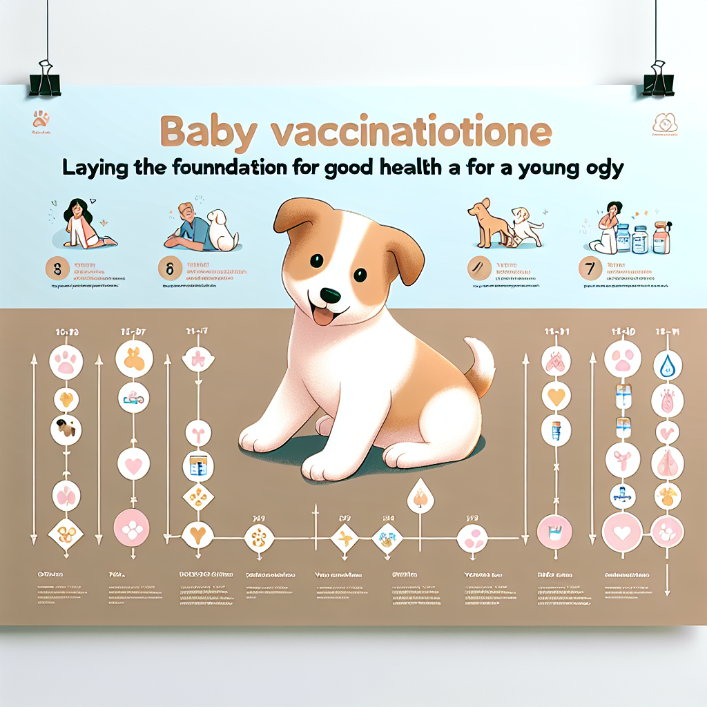 5 เรื่องที่คุณควรรู้ "ตารางวัคซีนน้องหมาวัยเบบี๋ ปูพื้นฐานสุขภาพดีตั้งแต่ยังเล็ก" (อัปเดท 2025)