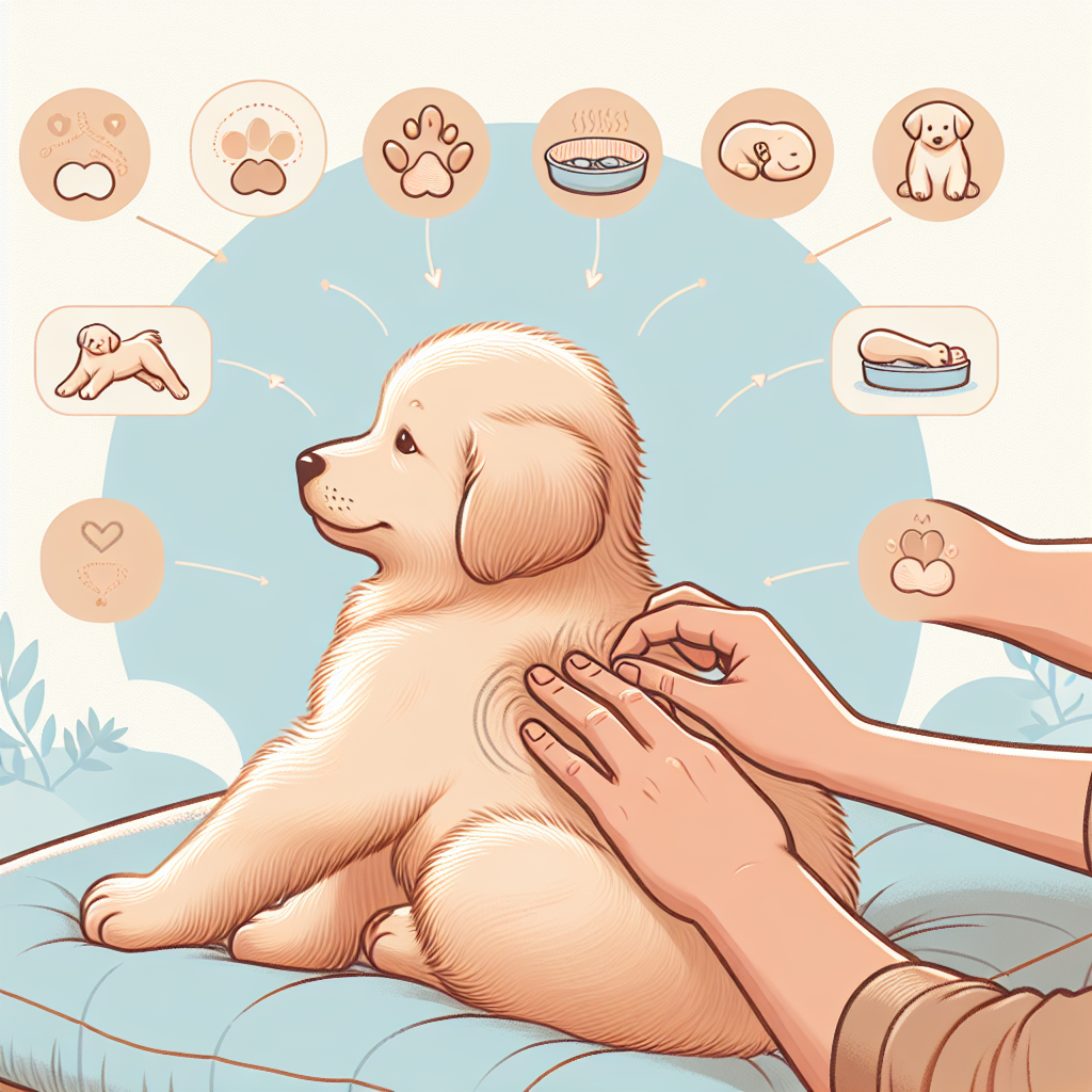 5 เรื่องที่คุณควรรู้ "นวดลูกหมายังไงให้เคลิ้ม สุขภาพดี และเพิ่มความผูกพัน" (อัปเดท 2025)