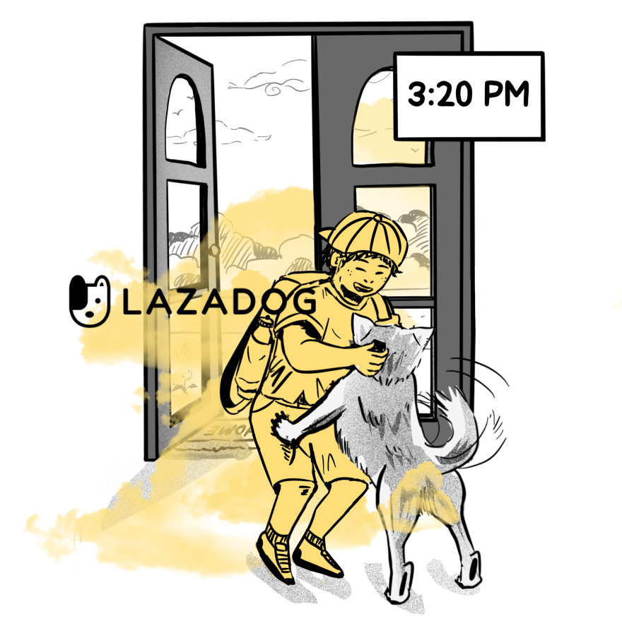 วิถีทาสหมา! 5 เหตุผลที่หมารู้ว่านุดกลับบ้านช้า (แม้ไม่มีนาฬิกา) (อัปเดท 2025)