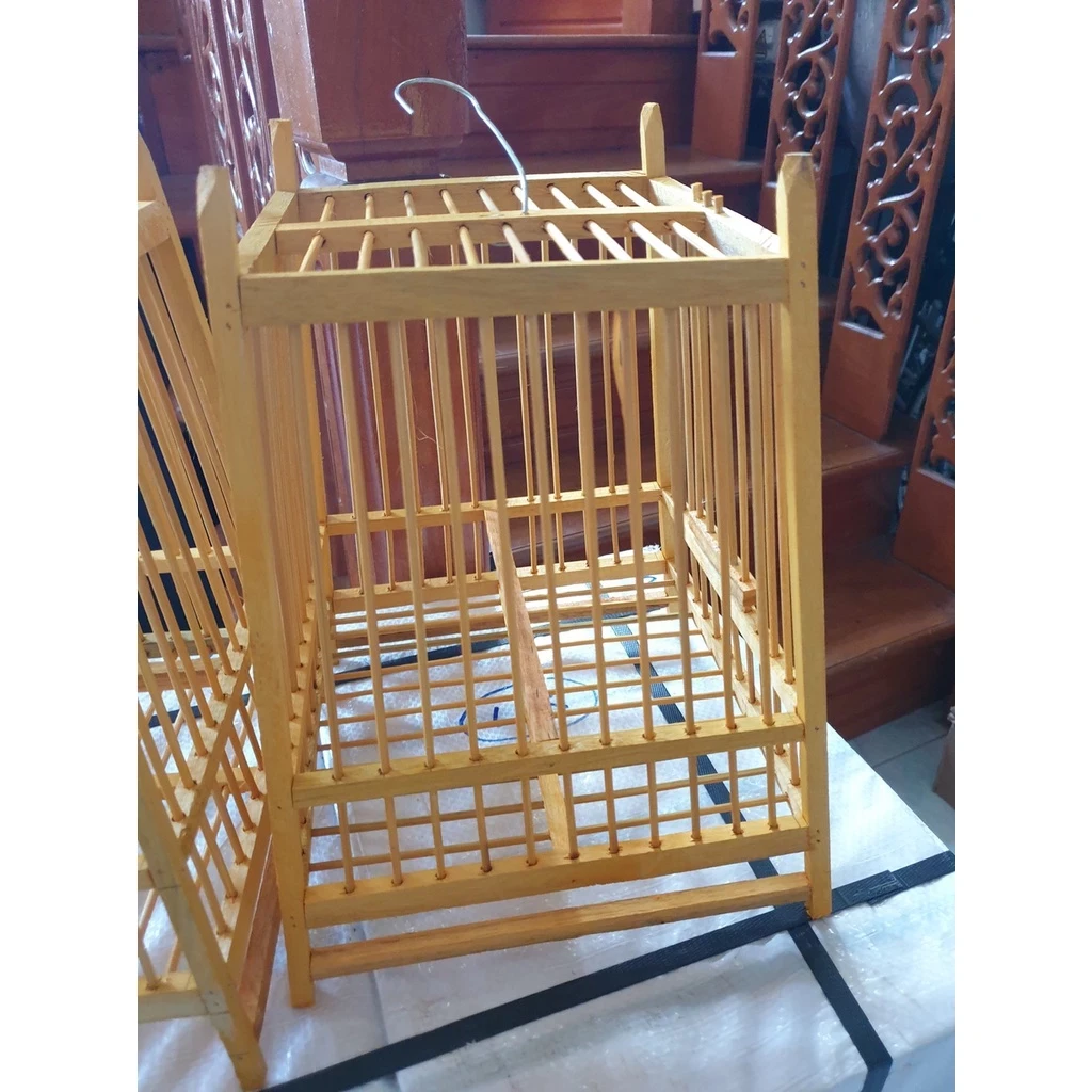 5 เหตุผลที่คุณควรเลือกซื้อ "กรงมูโน๊ะเล็ก 11 ซี่" (อัปเดท 2025)