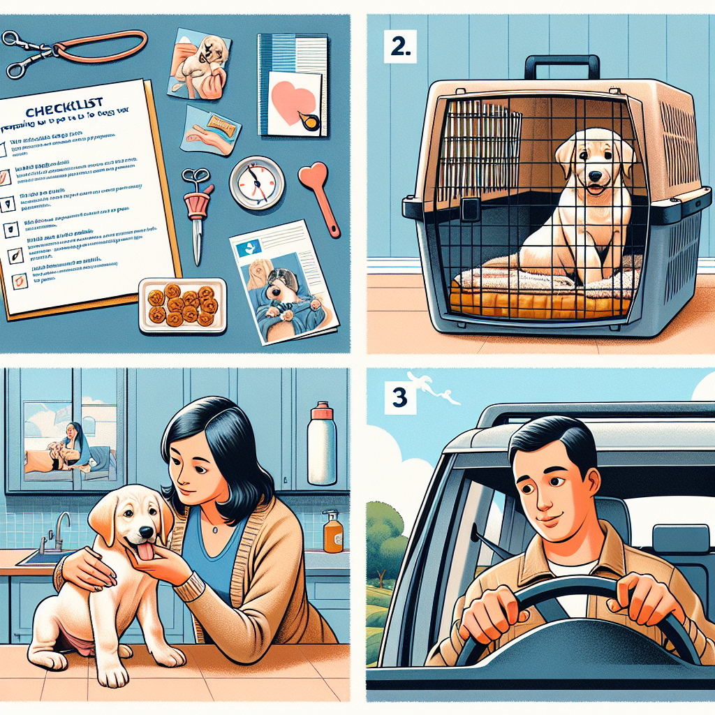 5 เรื่องที่คุณควรรู้ "พาน้องหมาไปหาหมอครั้งแรก ต้องเตรียมตัวยังไงบ้าง?" (อัปเดท 2025)