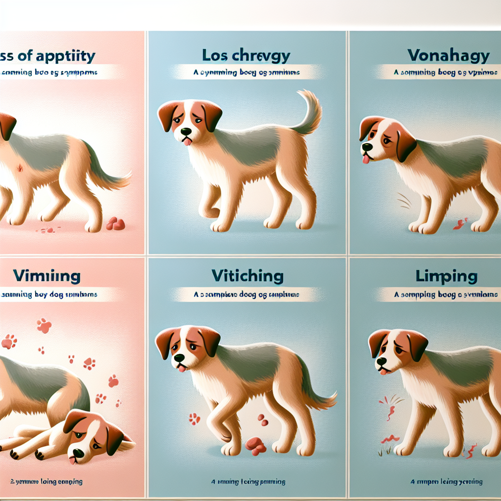 5 เรื่องที่คุณควรรู้ "อาการแบบไหนของน้องหมาที่ไม่ควรมองข้าม" (อัปเดท 2025)
