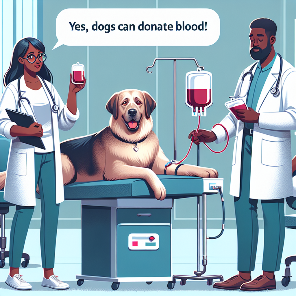 5 เรื่องที่คุณควรรู้ "น้องหมาบริจาคเลือดได้ไหม? ได้สิ แถมช่วยชีวิตเพื่อนร่วมโลกได้ด้วยนะ" (อัปเดท 2025)