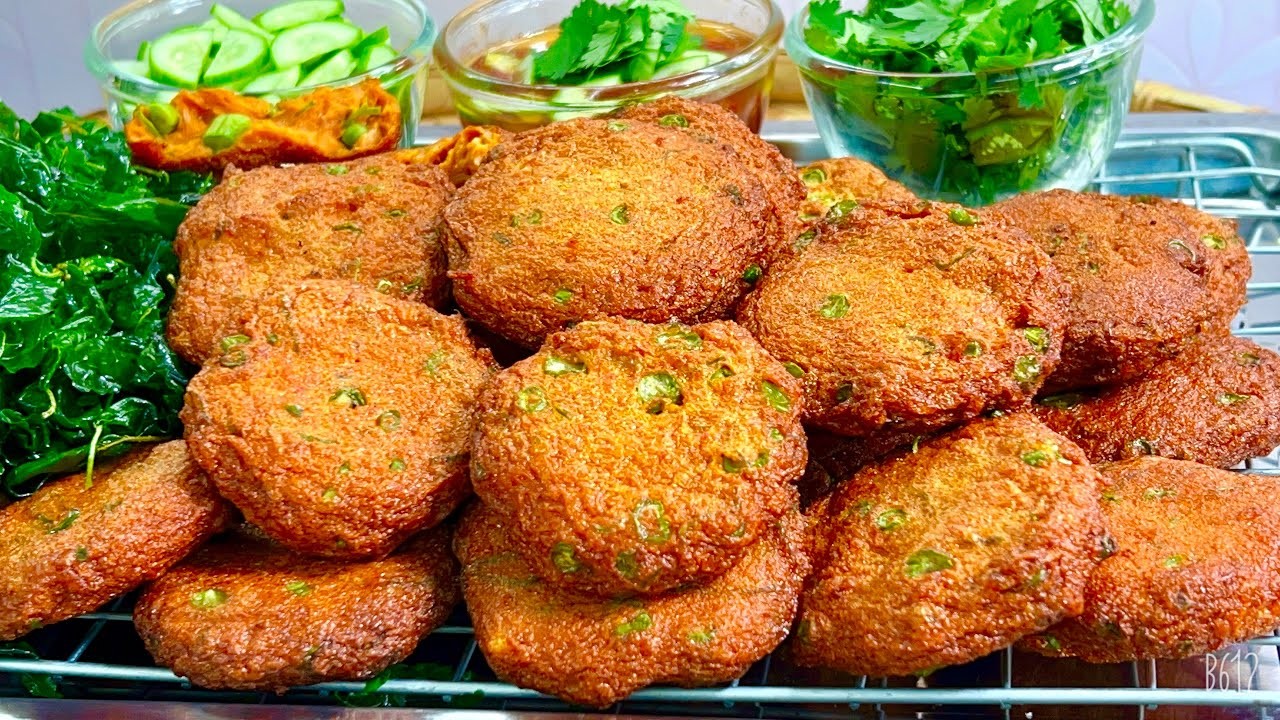 5 เรื่องไม่รู้ไม่ได้ ก่อนให้น้องหมากิน ทอดมัน (2026)