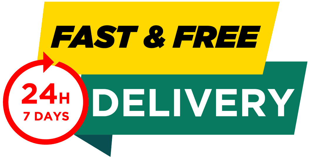 Free Delivery