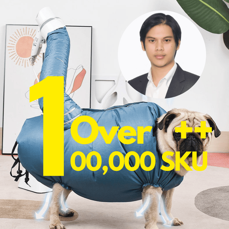 关于 Lazadog.com