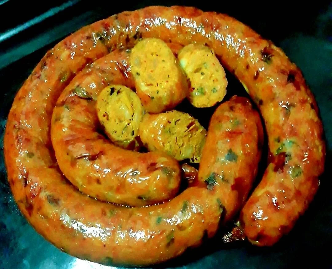 5 เรื่องไม่รู้ไม่ได้ ก่อนให้น้องหมากิน ไส้อั่ว (2026)