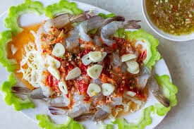 5 เรื่องไม่รู้ไม่ได้ ก่อนให้น้องหมากินกุ้งแช่น้ำปลา (2026)