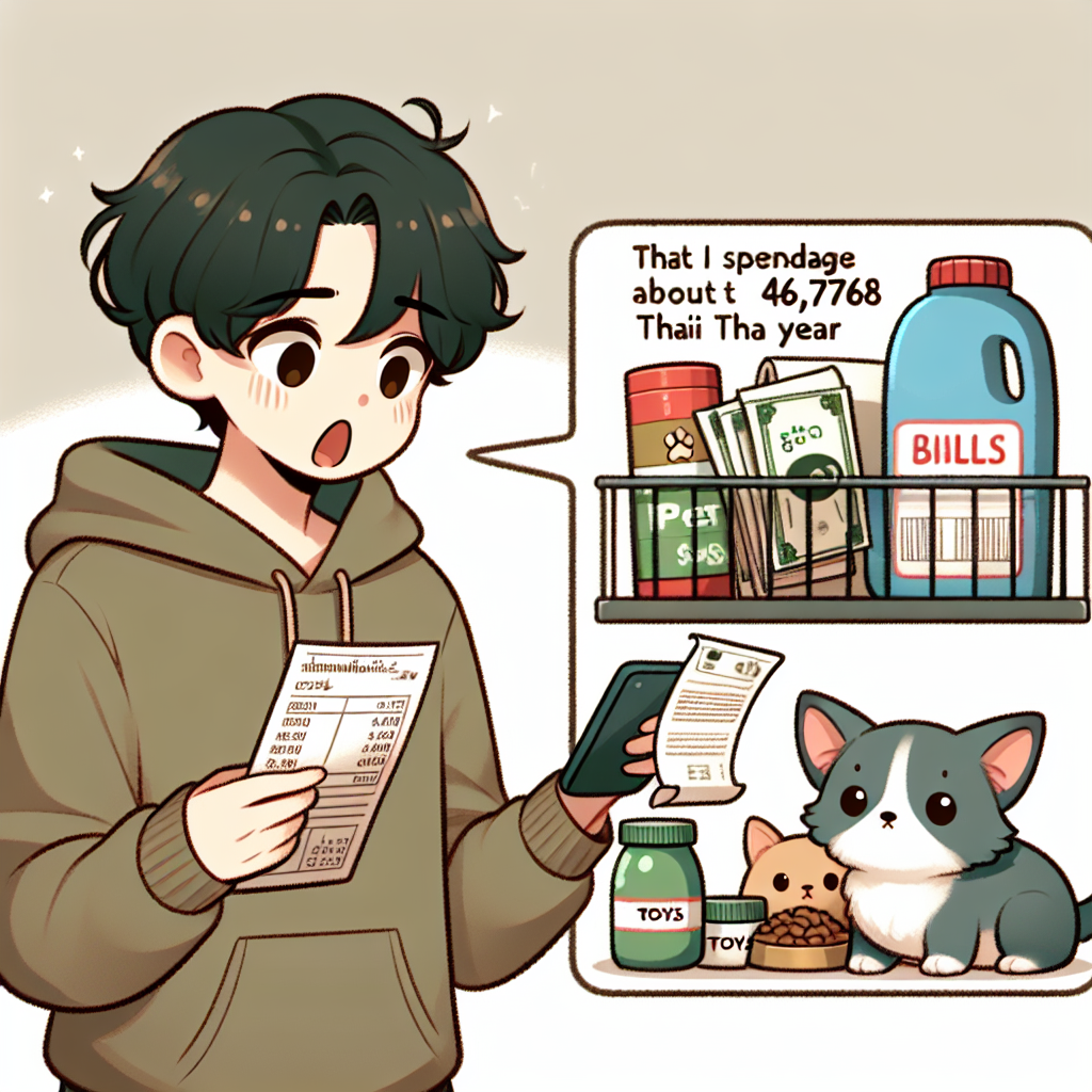 APPA สำรวจพบเจ้าของสุนัขใช้จ่ายเงินโดยเฉลี่ยประมาณ 46,768 บาท/ปี (อัปเดท 2025)