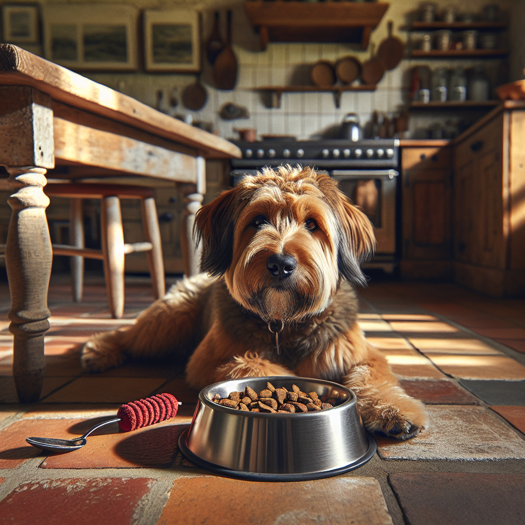 5 เรื่องที่คุณควรรู้ "เมื่อน้องหมาไม่ยอมกินอาหาร" (อัปเดท 2025)