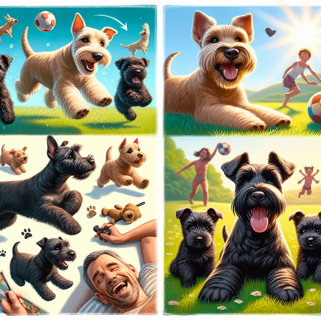 5 เรื่องที่คุณควรรู้ "รู้จักหมากลุ่มเทอร์เรียร์ – พลังเยอะ ซ่าขี้เล่น แต่น่ารักไม่เบา" (อัปเดท 2025)