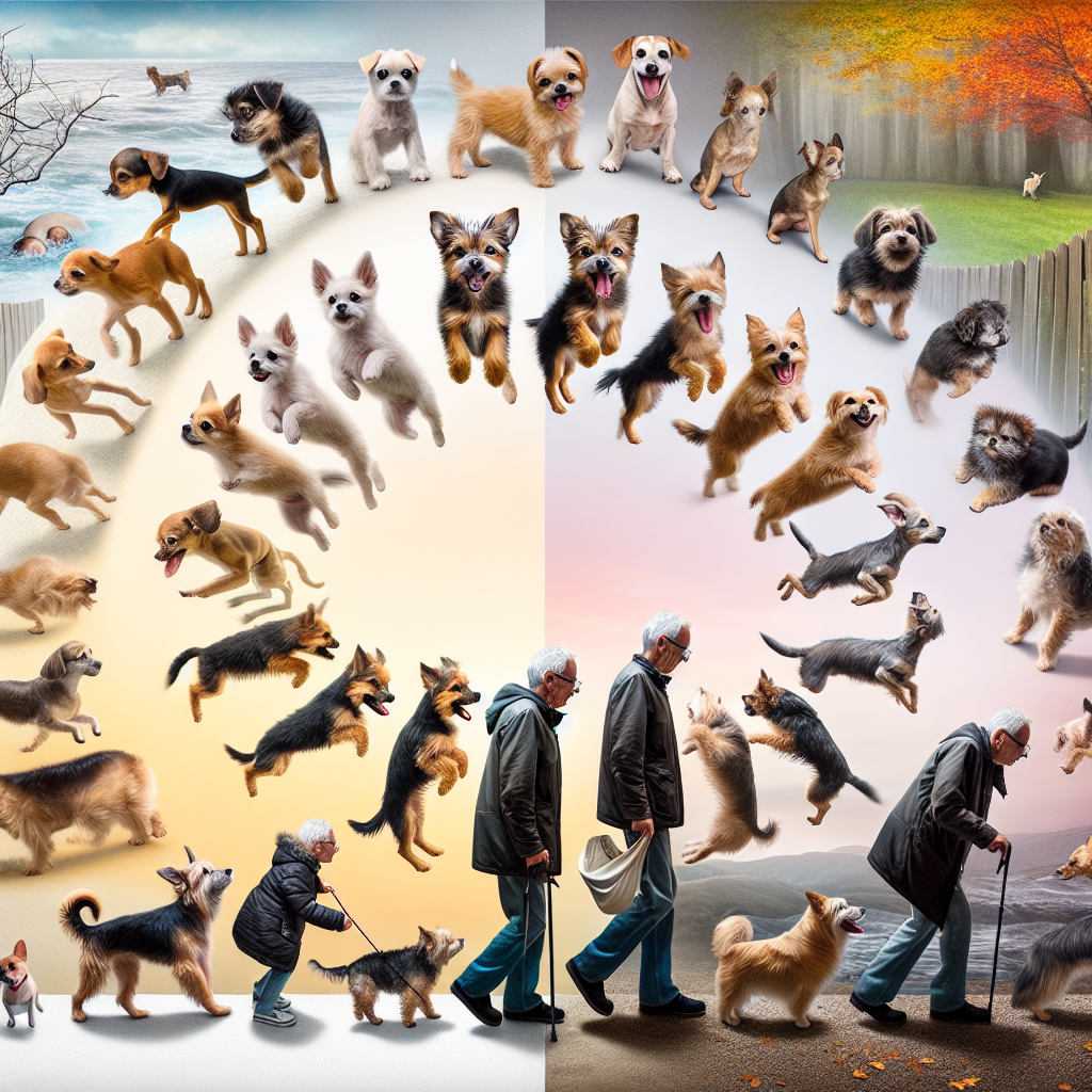 5 เรื่องที่คุณควรรู้ "อายุขัยของหมาตัวเล็ก อยู่กับเราได้นานแค่ไหนกันนะ?" (อัปเดท 2025)