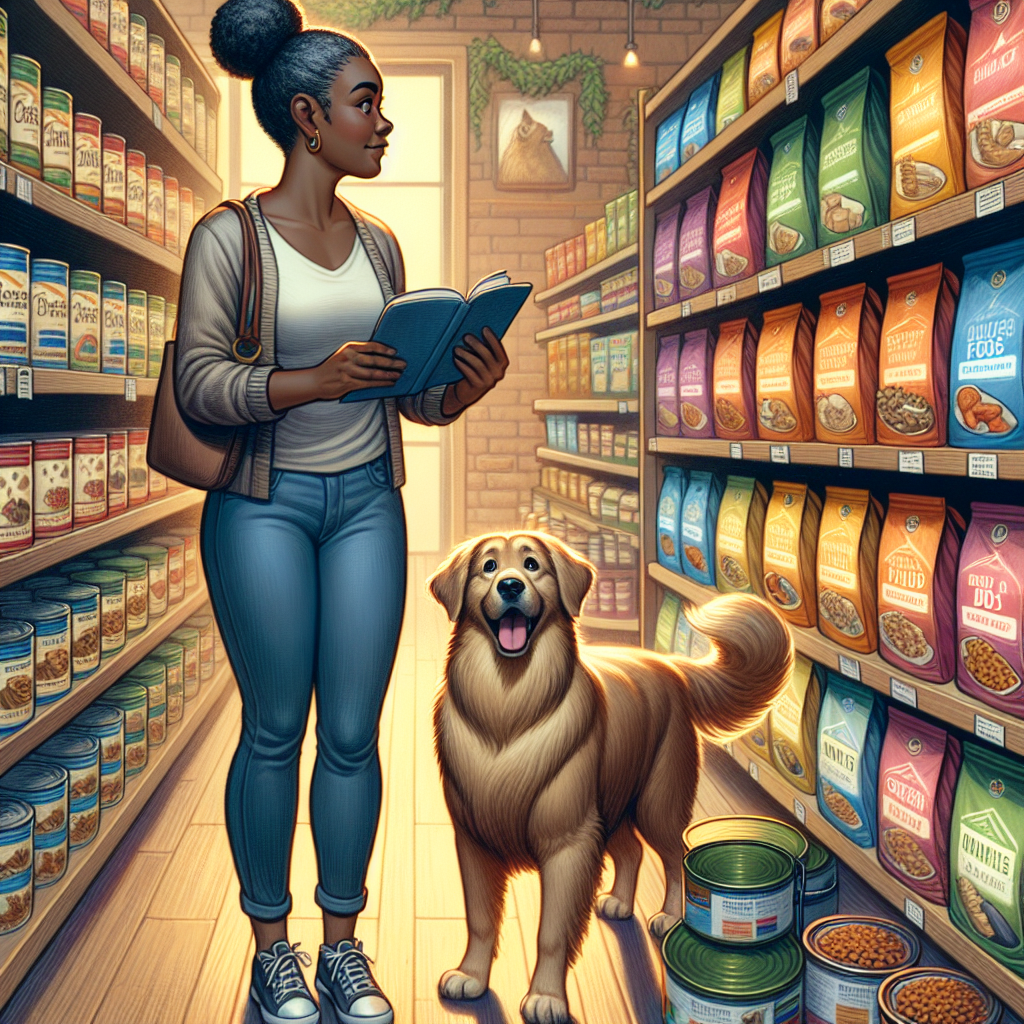 5 เรื่องที่คุณควรรู้ "ก่อนเลือกอาหารให้น้องหมาอย่างมั่นใจ" (อัปเดท 2025)