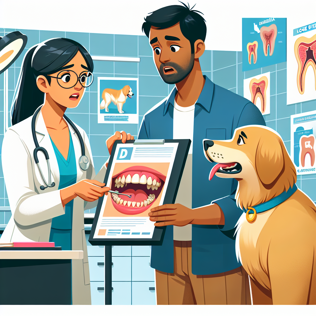 5 เรื่องที่คุณควรรู้ "เมื่อน้องหมาฟันโยก แบบนี้อันตรายไหม?" (อัปเดท 2025)