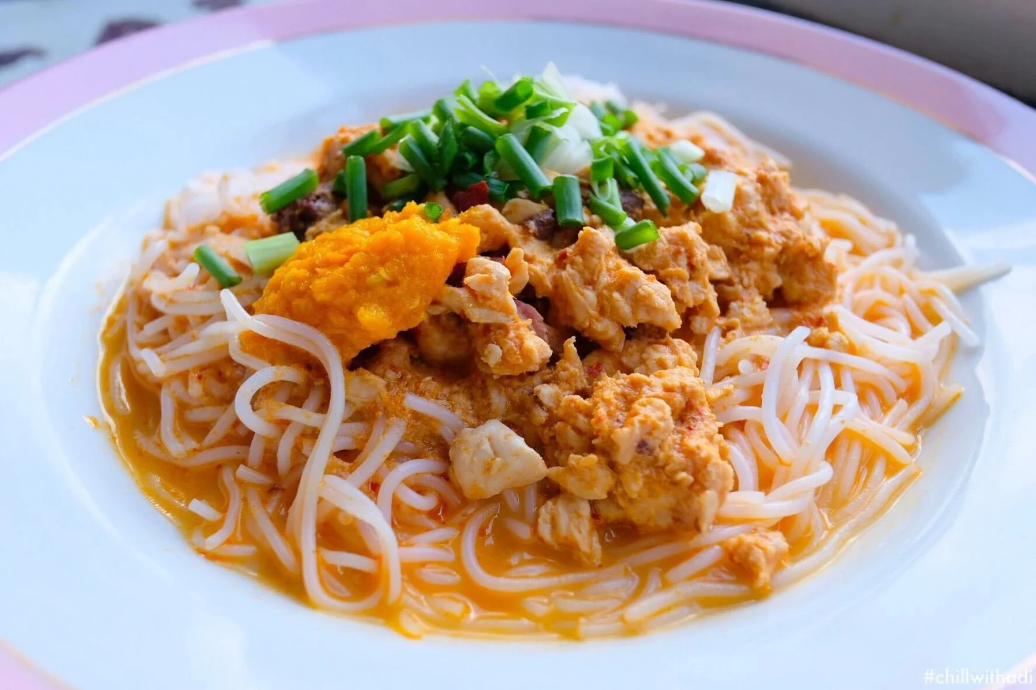 5 เรื่องไม่รู้ไม่ได้ ก่อนให้น้องหมากินขนมจีนแกงคั่วไก่ (2026)