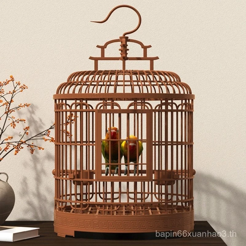 5 เหตุผลที่คุณควรเลือกซื้อ "กรงนก/กรงนกแก้ว รุ่นใหม่หรูหรา" (อัปเดท 2025)